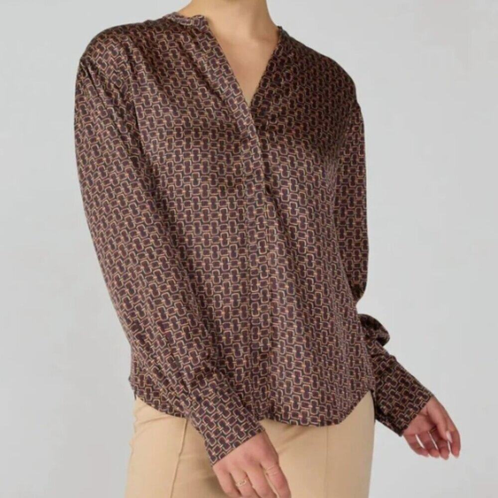 Sanctuary Renata top in mod link - Picture 2 of 3